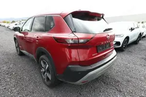 Nissan X-Trail N-CONNECTA VC-T 213 e-Power e-4ORCE 7S 157 kW (... Bild 4