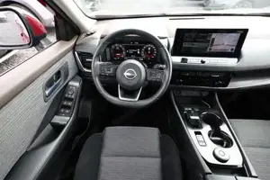 Nissan X-Trail N-CONNECTA VC-T 213 e-Power e-4ORCE 7S 157 kW (... Bild 7