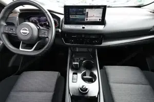 Nissan X-Trail N-CONNECTA VC-T 213 e-Power e-4ORCE 7S 157 kW (... Bild 8