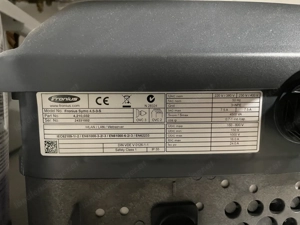 Fronius Wechselrichter Bild 3
