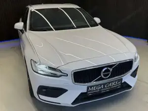 Volvo V60 Bild 5