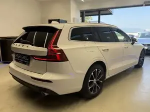 Volvo V60 Bild 8