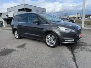 Ford Galaxy Bild 3