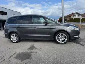 Ford Galaxy Bild 4