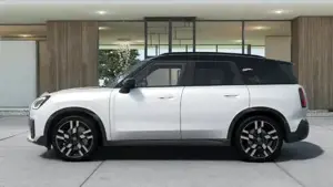 MINI Countryman C Panorama-Glasdach // Sportbremse JCW // Head-Up Display Bild 2