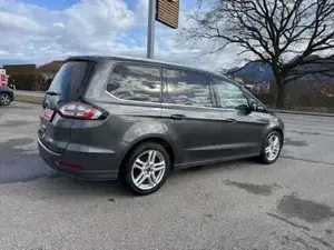 Ford Galaxy Bild 5