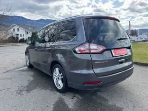 Ford Galaxy Bild 7