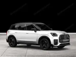 MINI Countryman C Panorama-Glasdach // Sportbremse JCW // Head-Up Display Bild 12