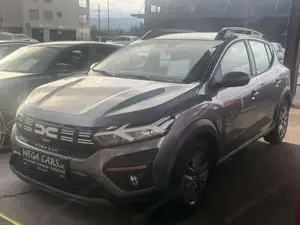 Dacia Sandero Bild 2