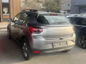 Dacia Sandero Bild 4