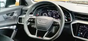 Audi A6 Bild 14