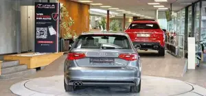 Audi A3 Bild 8