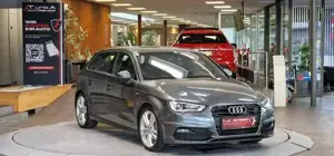 Audi A3 Bild 3