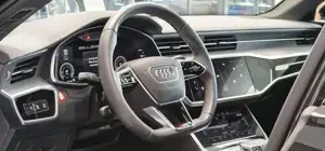 Audi A6 Bild 13