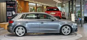 Audi A3 Bild 5