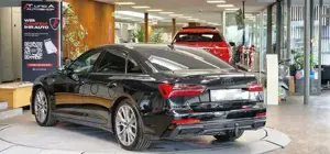 Audi A6 Bild 6