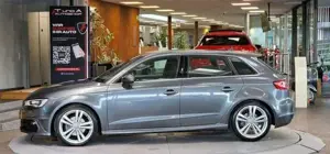 Audi A3 Bild 4