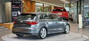 Audi A3 Bild 7