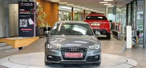 Audi A3 Bild 2