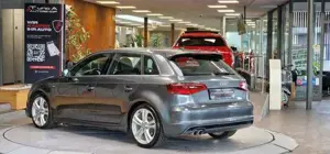 Audi A3 Bild 6