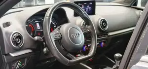 Audi A3 Bild 11