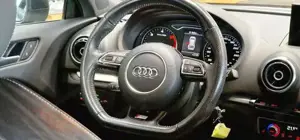 Audi A3 Bild 12