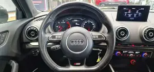 Audi A3 Bild 13