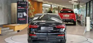 Audi A6 Bild 8