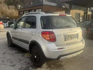 Suzuki SX4 Bild 3