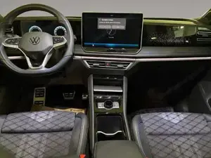 Volkswagen Tiguan Bild 10