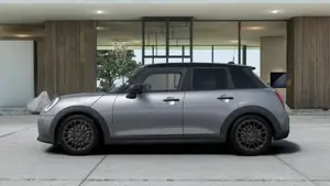 MINI Cooper C 5-Türer // Classic Trim // Paket L DAB Bild 2