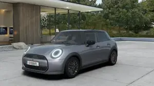 MINI Cooper C 5-Türer // Classic Trim // Paket L DAB