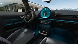 MINI Cooper C 5-Türer // Classic Trim // Paket L DAB Bild 5