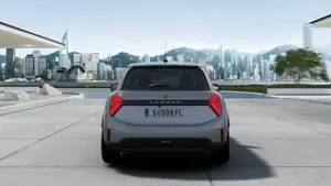 MINI Cooper C 5-Türer // Classic Trim // Paket L DAB Bild 3