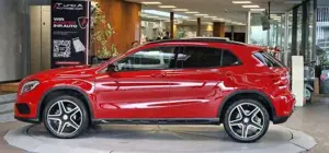 Mercedes-Benz A 200 Bild 4