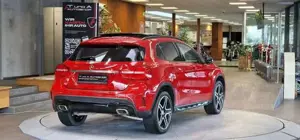 Mercedes-Benz A 200 Bild 7