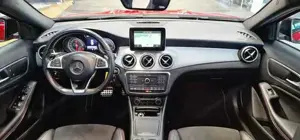 Mercedes-Benz A 200 Bild 10