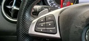 Mercedes-Benz A 200 Bild 18