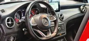 Mercedes-Benz A 200 Bild 11