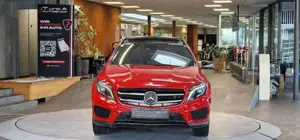 Mercedes-Benz A 200 Bild 2