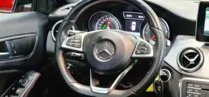 Mercedes-Benz A 200 Bild 12