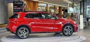 Mercedes-Benz A 200 Bild 5