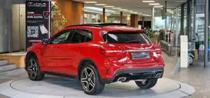 Mercedes-Benz A 200 Bild 6