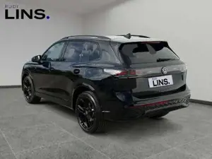 Volkswagen Tiguan Bild 3