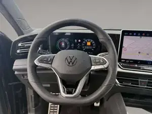 Volkswagen Tiguan Bild 13