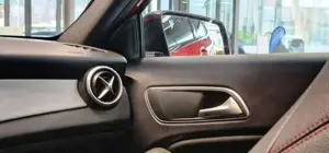 Mercedes-Benz A 200 Bild 16