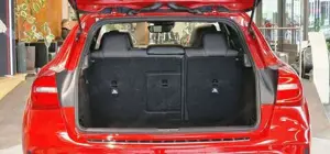 Mercedes-Benz A 200 Bild 9