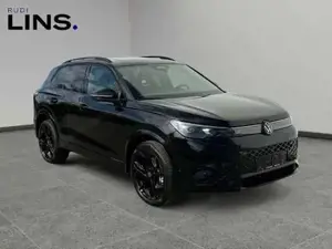 Volkswagen Tiguan Bild 7