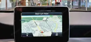 Mercedes-Benz A 200 Bild 13