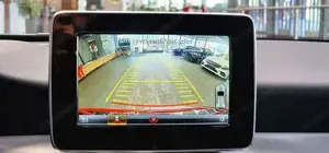 Mercedes-Benz A 200 Bild 14